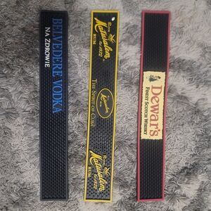 Like New Bar Mats